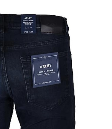 GANT Arley Jeans