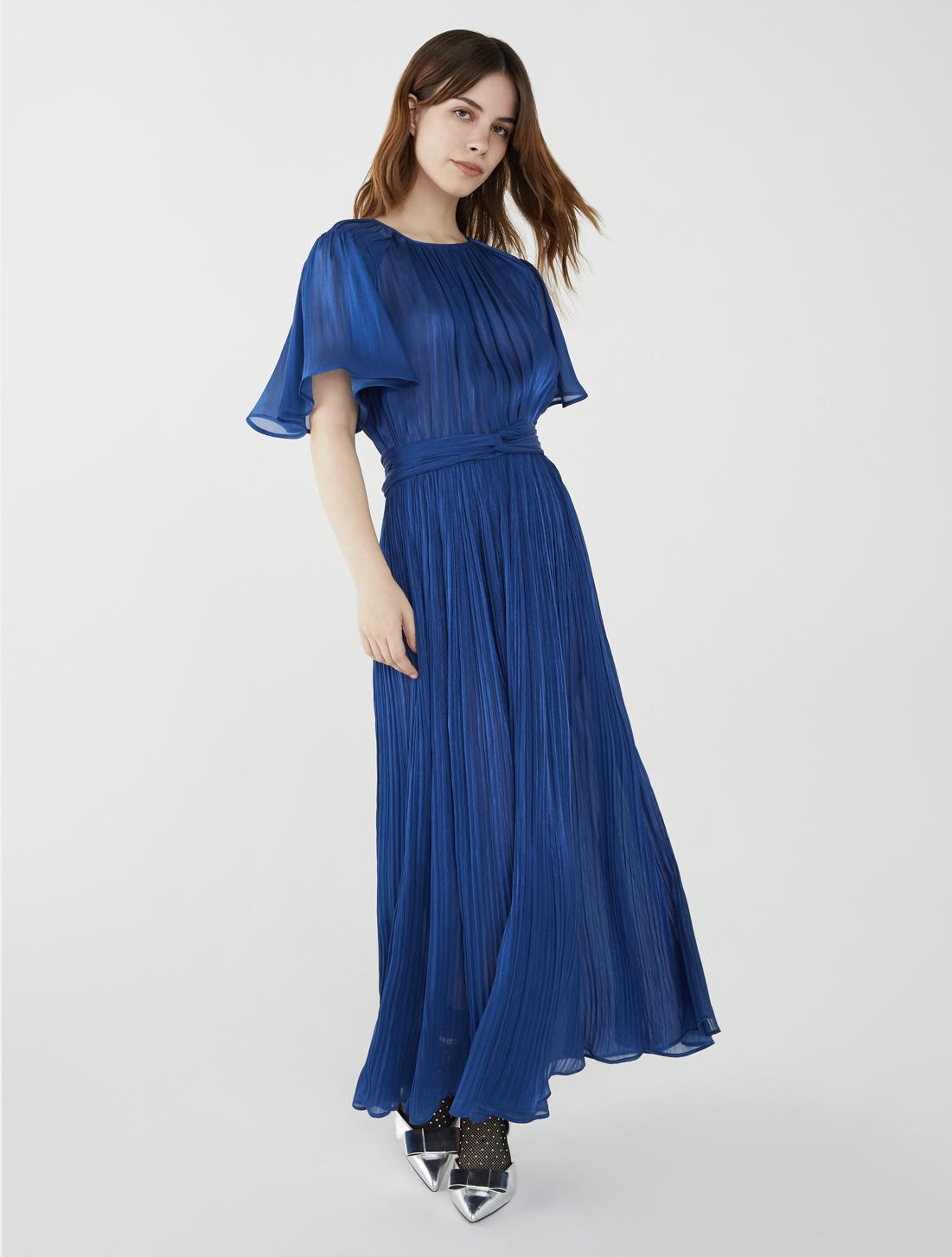 iBLUES RIETI DRESS