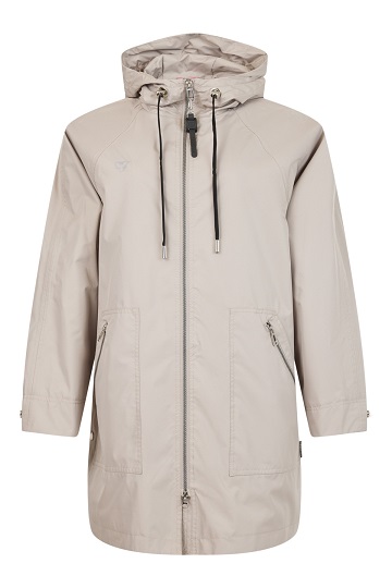 FRANDSEN RAIN JACKET