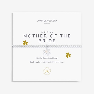 JOMA A Little Mother of the Bride