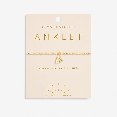 JOMA Anklet