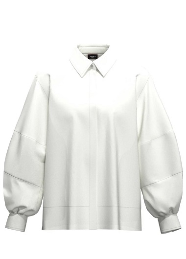 EMME CIAD White Shirt