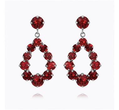 CS MINI DELIA EARRING