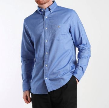 GANT REG CLASSIC OXFORD SHIRT