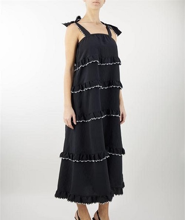 PENNY BLACK Bella Dress