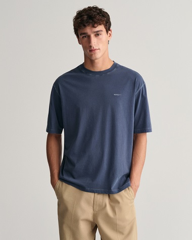 GANT Sunfaded T-shirt