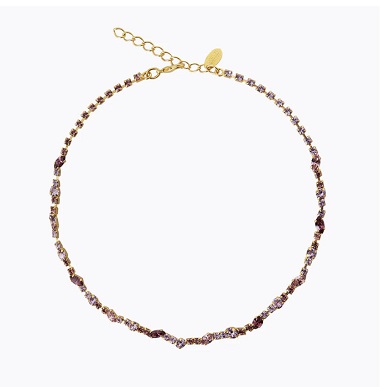 CS ANTONIA NECKLACE