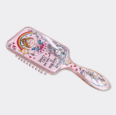 FAIRY WISHES HAIRBRUSH