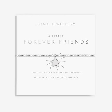 JOMA  Children's A Little Forever Friends