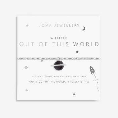 JOMA Children's A Little Out of this World