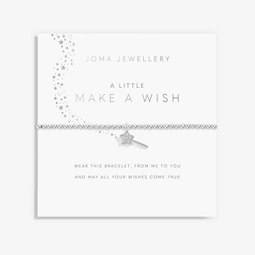 JOMA Children's A Little make a wish