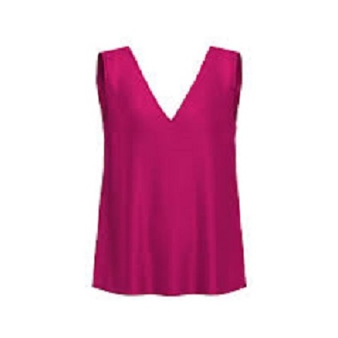 EMME V Neck top