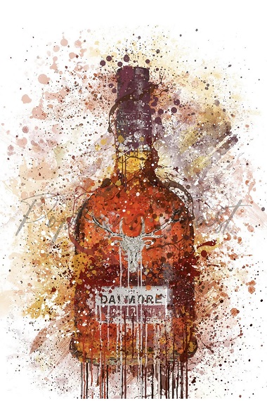 DALMORE 12 SML