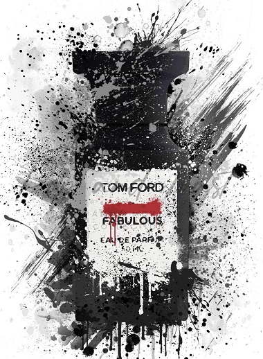 TOM FORD FABULOUS SML