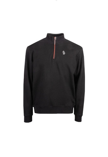 LUKE PERFORMANCE Funnel Neck