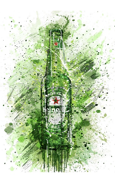 HEINEKEN SML