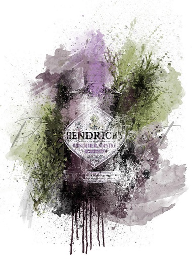 Hendricks XL