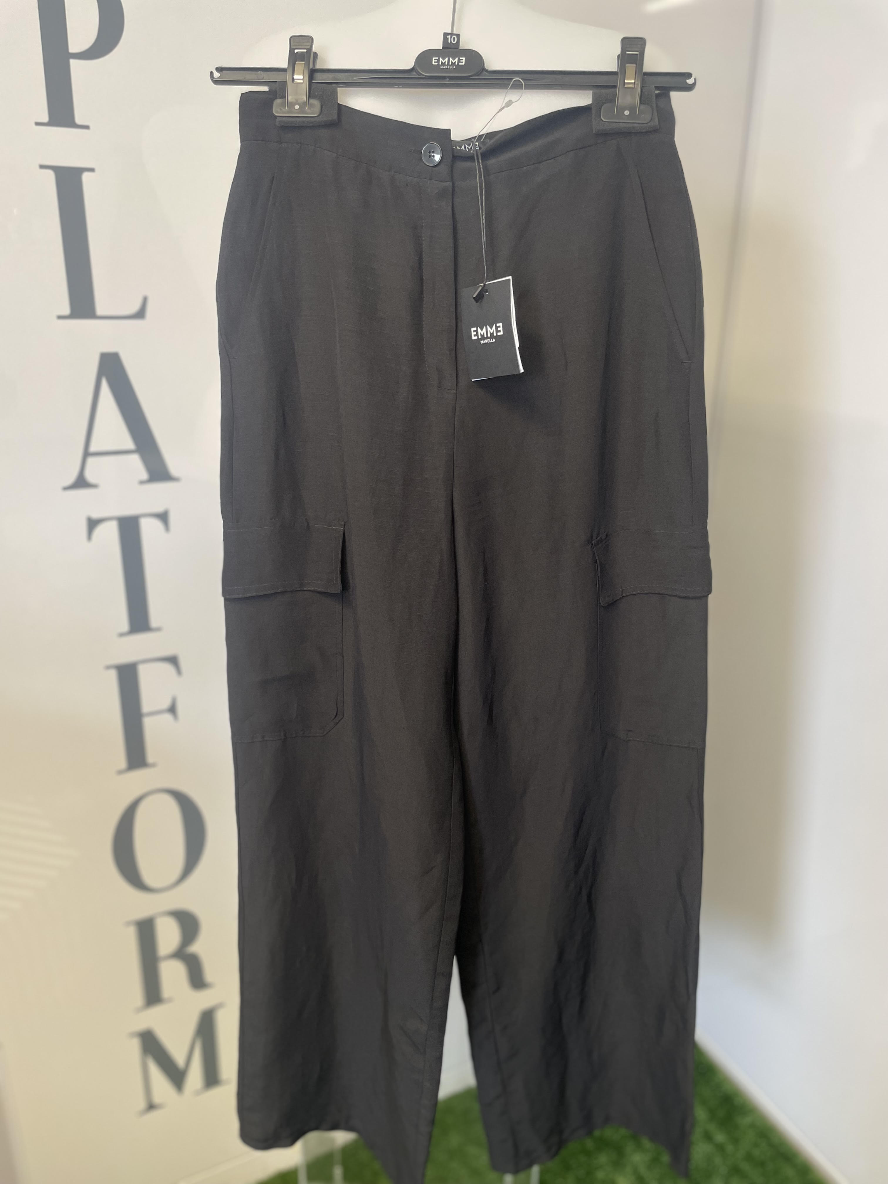 EMME Inno Cargo Pant