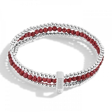 JOMA Wellness stones confidence bracelet