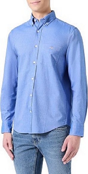 GANT REG CLASSIC OXFORD SHIRT