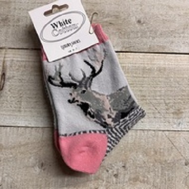 STAG Socks