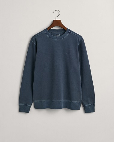 GANT C-Neck Sweat