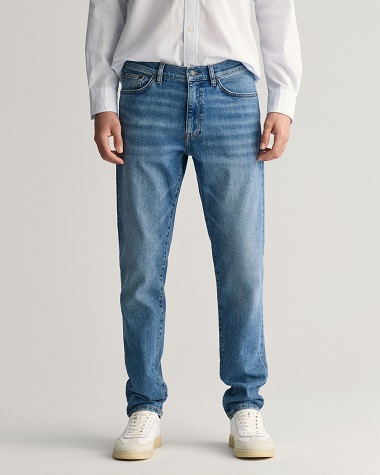 GANT Slim Jeans