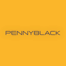 PENNY BLACK