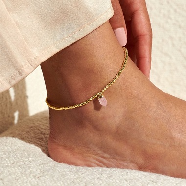 ANKLET